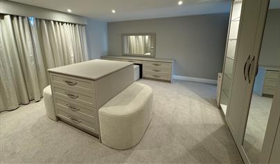 fitted bedrooms 27