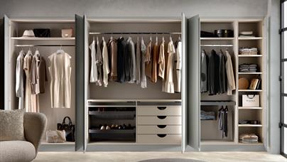 fitted bedroom 29