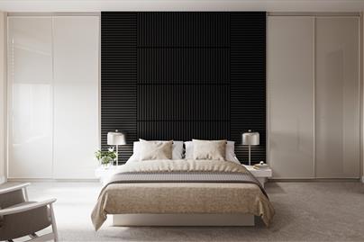 fitted bedroom 30