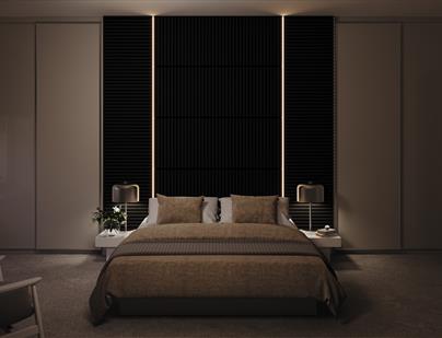fitted bedroom 32