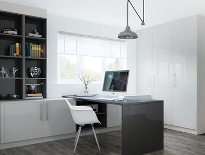 Home office 16