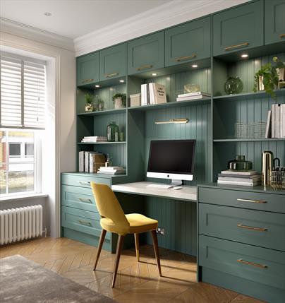 Home office 17