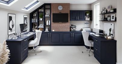 Home office 18