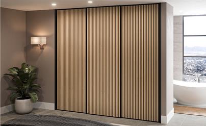 Sliding doors 1