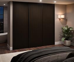 Should I Choose Sliding Wardrobe Doors