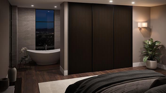 Should I Choose Sliding Wardrobe Doors