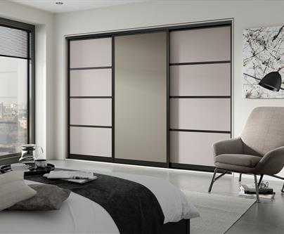 Sliding Doors 3