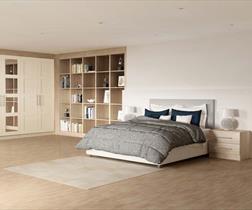 Best bedroom colours and combinations for a good night's sleep