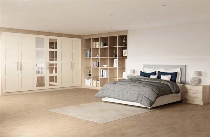 Best bedroom colours and combinations for a good night's sleep