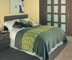 2025 Bedroom Trends