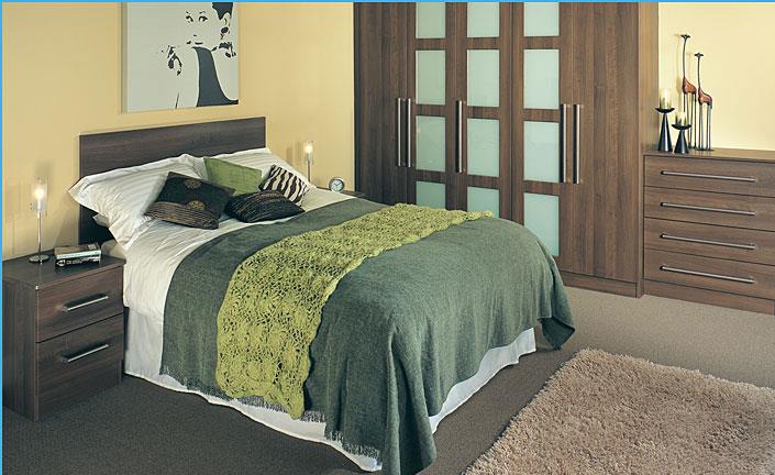 2025 Bedroom Trends