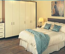 Ways to upgrade your guest bedroom