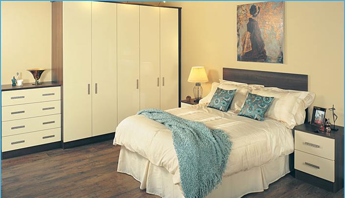 Ways to upgrade your guest bedroom