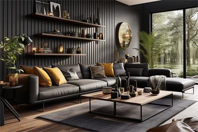 Interior Design - Gallery 13
