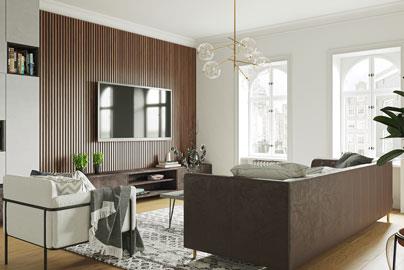 Interior Design - Gallery 14