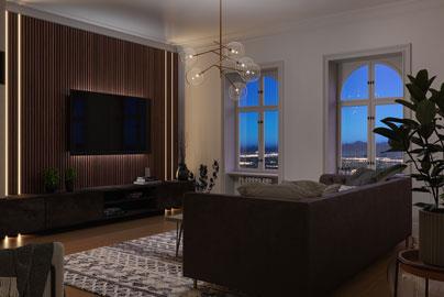 Interior Design - Gallery 15